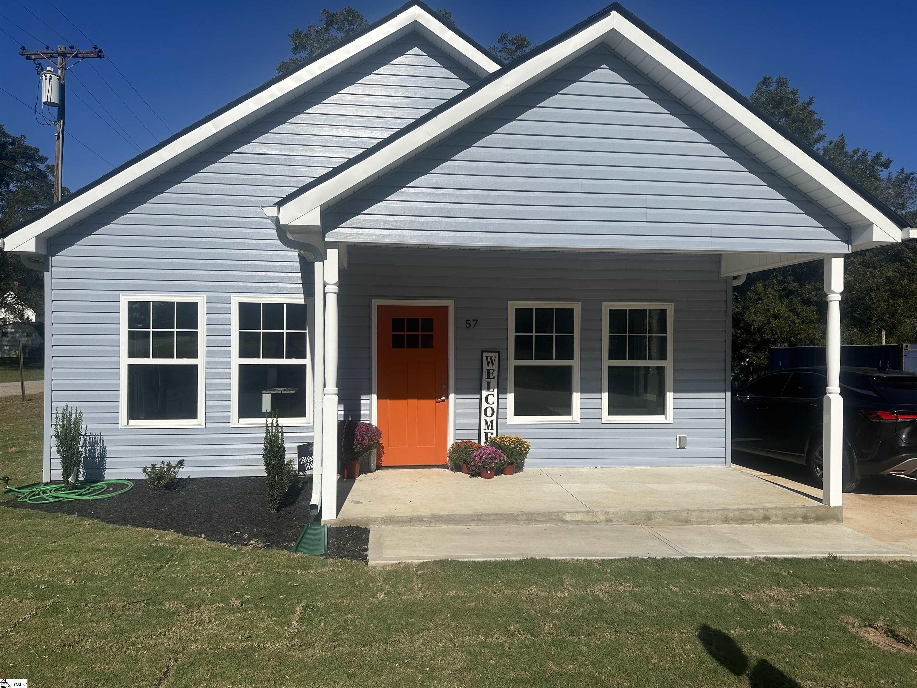 57 Oak Street Iva, SC 29655 - Photo 1 of 14 Gallery Image 1
