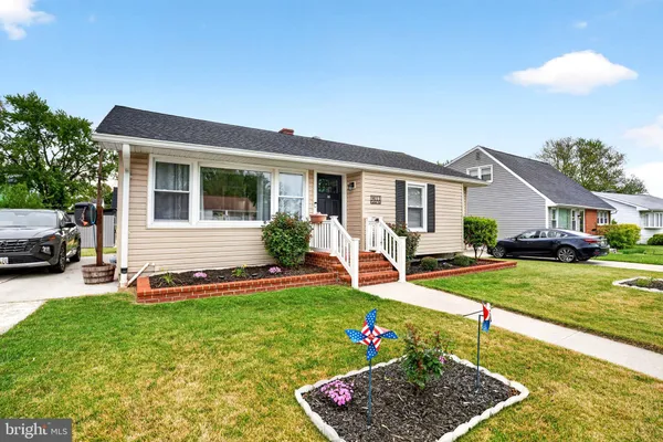 $379,900 | 9011 Carlisle Avenue, Nottingham, MD 21236