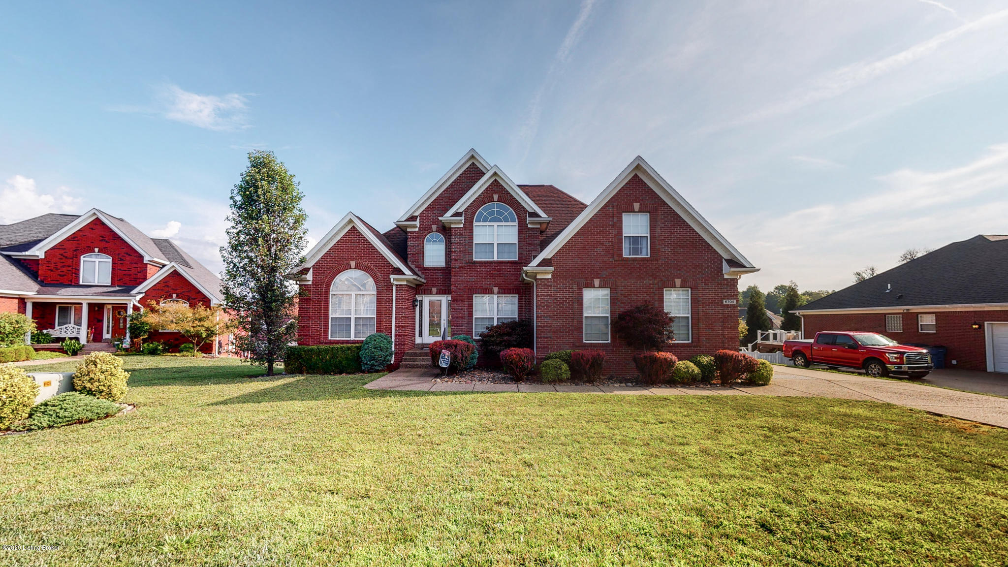 6705 Obryan Road Louisville, KY 40291 - Photo 4 of 57 6705 Obryan Rd Louisville KY 40291-28