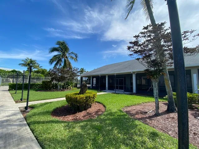 $2,000 | 1149 Independence Trail, Unit 1149H, Homestead, FL 33034