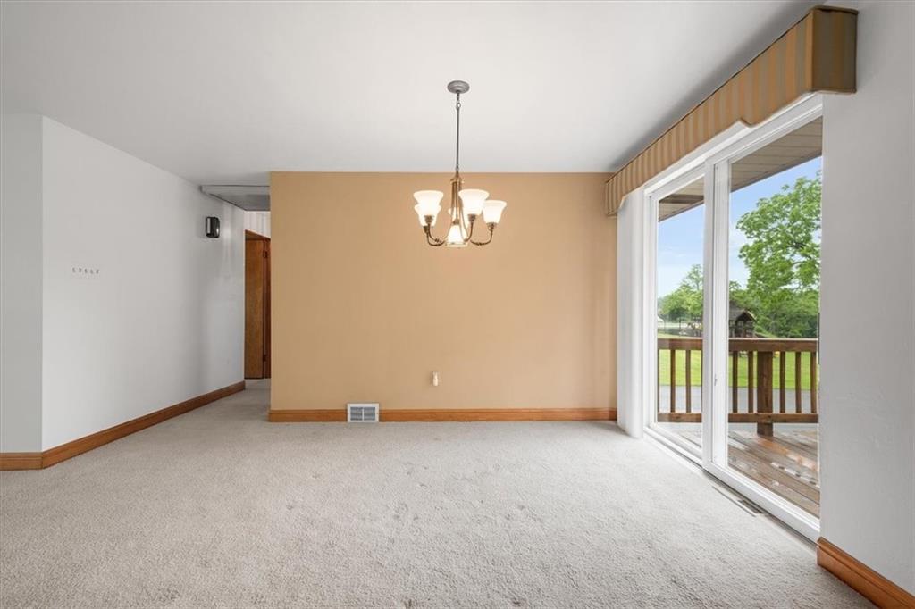 1020 Silver Lane McKees Rocks, PA 15136 - Photo 13 of 36 a view of a room with a large windows
