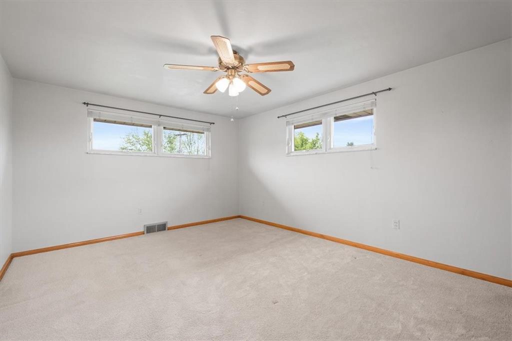1020 Silver Lane McKees Rocks, PA 15136 - Photo 7 of 36 a view of an empty room with a window