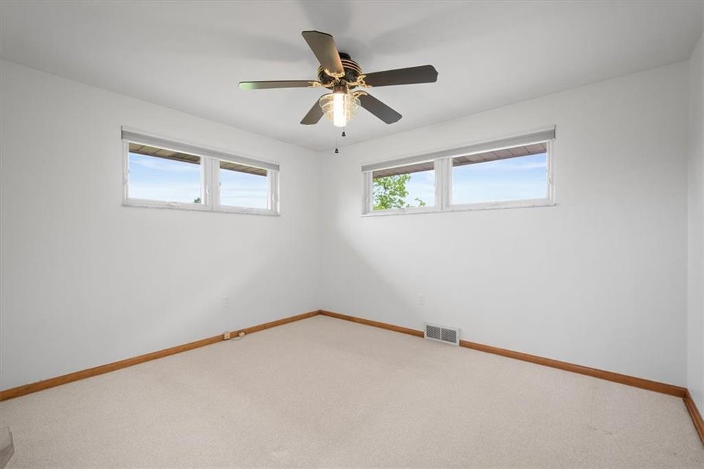 1020 Silver Lane McKees Rocks, PA 15136 - Photo 9 of 36 a view of an empty room