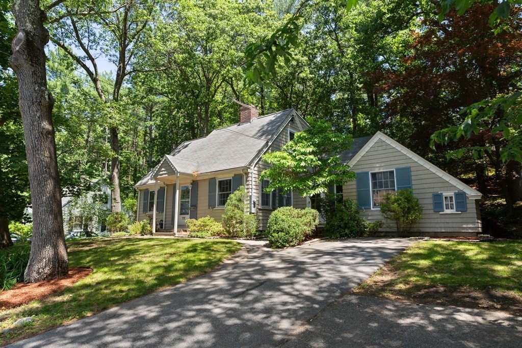 77 Carmel Road Andover, MA 01810 - Photo 1 of 32 Gallery Image 1