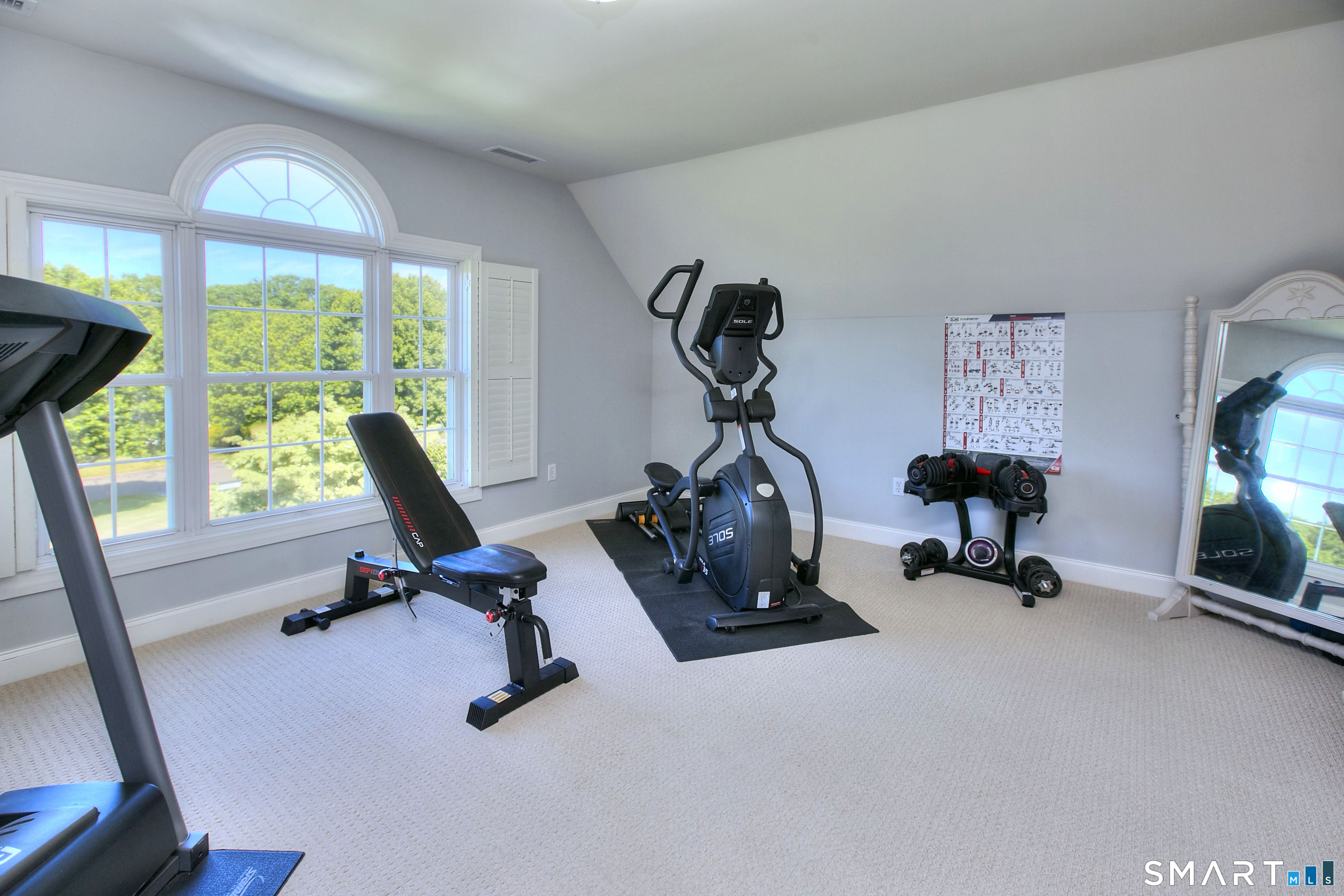 25 Block Farm Road Monroe, CT 06468 - Photo 22 of 40