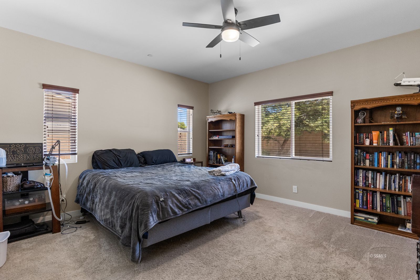 408 Abigail Street Ridgecrest, CA 93555 - Photo 18 of 32