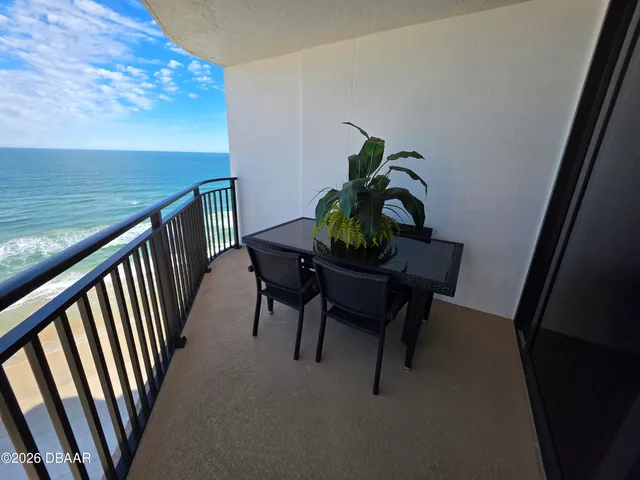 $2,900 | 2555 North Atlantic Avenue, Unit 1601, Daytona Beach, FL 32118
