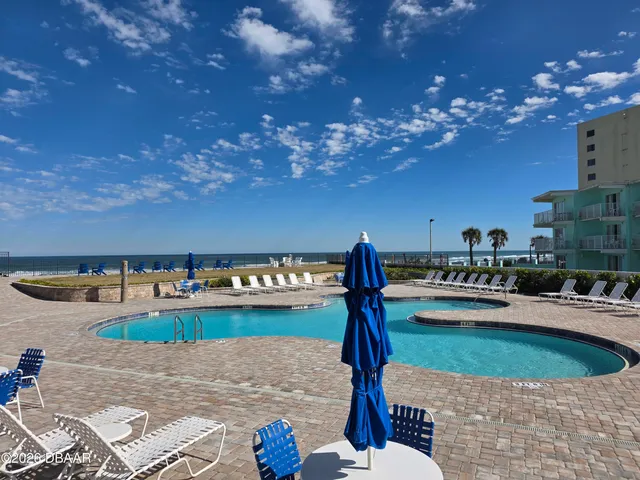 $2,900 | 2555 North Atlantic Avenue, Unit 1601, Daytona Beach, FL 32118