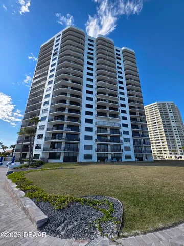 $2,900 | 2555 North Atlantic Avenue, Unit 1601, Daytona Beach, FL 32118