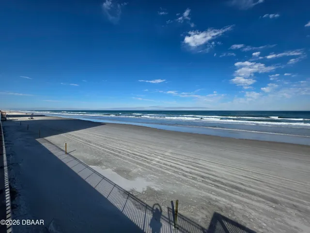 $2,900 | 2555 North Atlantic Avenue, Unit 1601, Daytona Beach, FL 32118