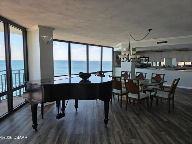 $2,900 | 2555 North Atlantic Avenue, Unit 1601, Daytona Beach, FL 32118