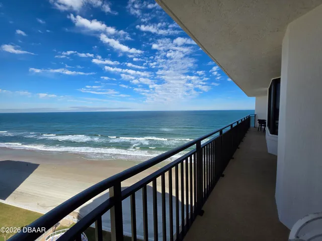 $2,900 | 2555 North Atlantic Avenue, Unit 1601, Daytona Beach, FL 32118