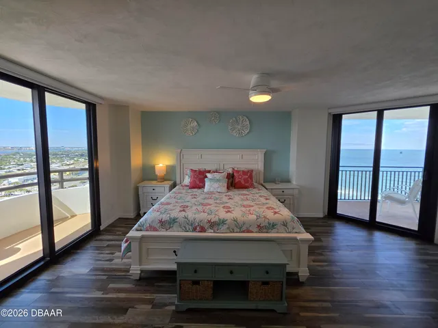 $2,900 | 2555 North Atlantic Avenue, Unit 1601, Daytona Beach, FL 32118