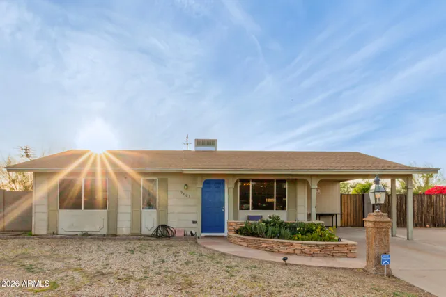 $349,000 | 9403 East Cisco Road, Mesa, AZ 85207