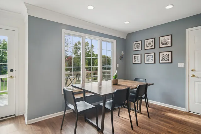 $535,900 | 25235 Hermosa Avenue, Wauconda, IL 60084