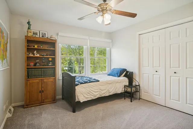 $535,900 | 25235 Hermosa Avenue, Wauconda, IL 60084