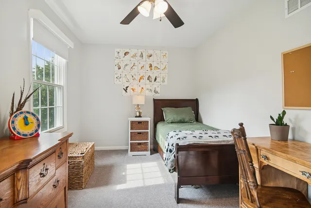 $535,900 | 25235 Hermosa Avenue, Wauconda, IL 60084