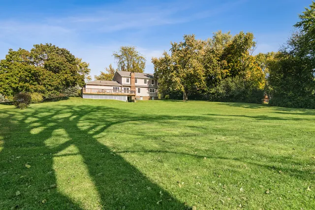 $535,900 | 25235 Hermosa Avenue, Wauconda, IL 60084