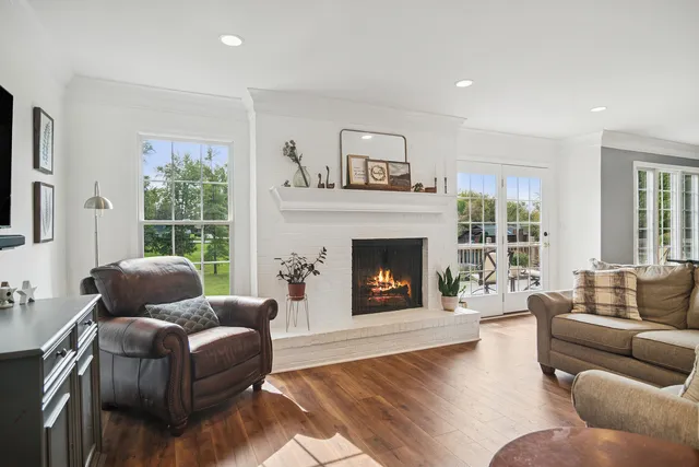 $535,900 | 25235 Hermosa Avenue, Wauconda, IL 60084