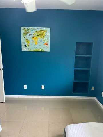 a view of a furniture