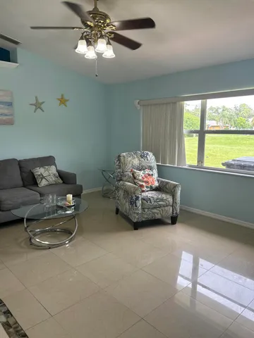 a toys and a night stand in a room