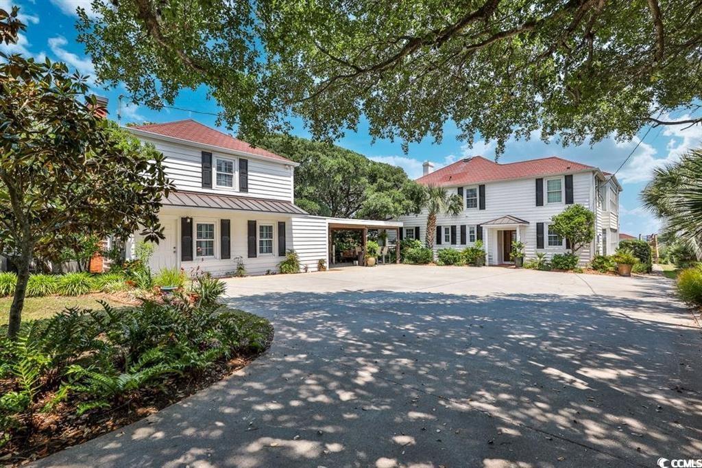 4304 North Ocean Boulevard Myrtle Beach, SC 29577 - Photo 1 of 1