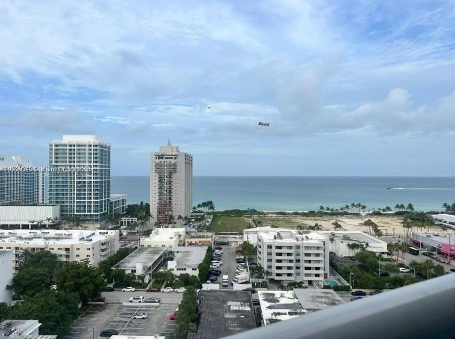 6770 Indian Creek Drive, Unit TSB Miami Beach, FL 33141 - Photo 11 of 12 a view of a city with tall buildings