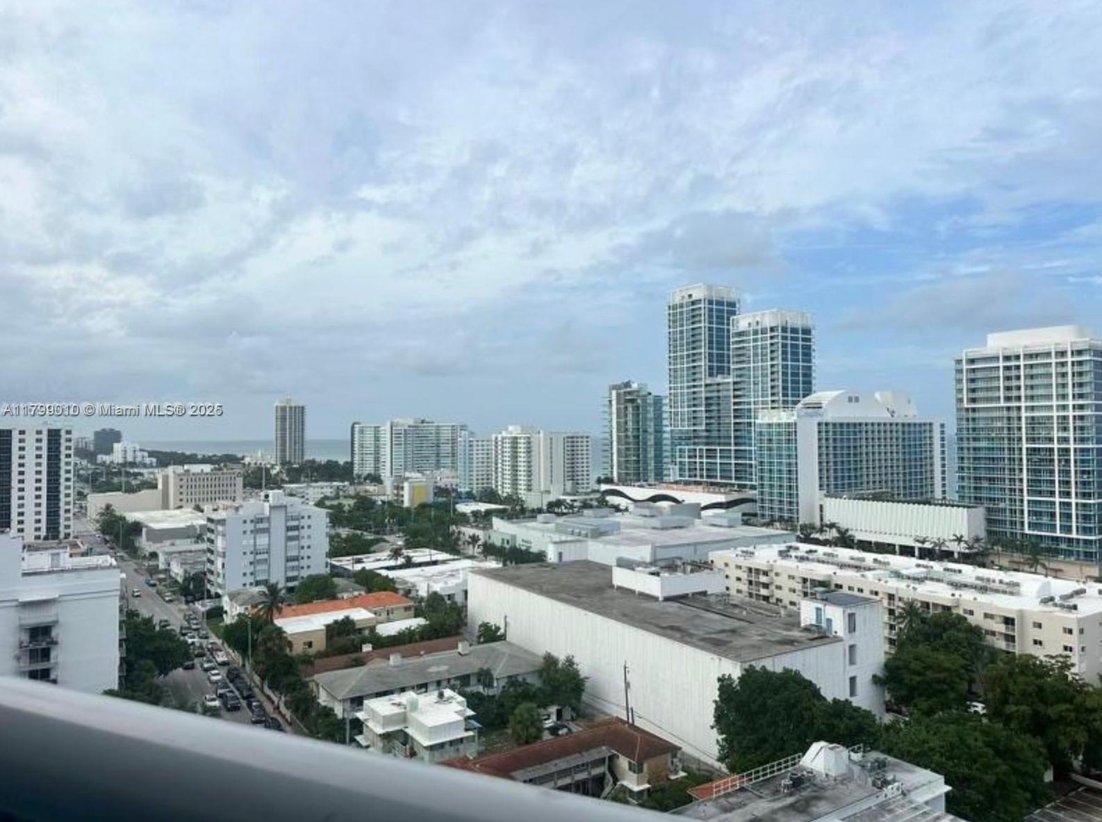6770 Indian Creek Drive, Unit TSB Miami Beach, FL 33141 - Photo 8 of 12 a view of a city