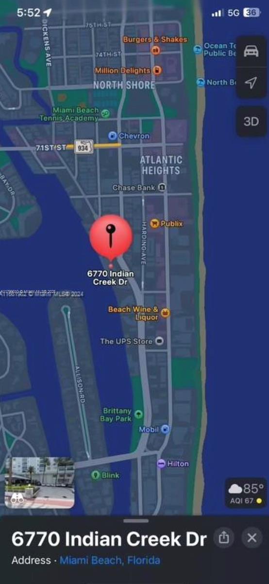 6770 Indian Creek Drive, Unit TSB Miami Beach, FL 33141 - Photo 10 of 12