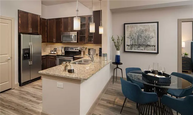 $1,830 | 235 Pharr Road Northeast, Unit 1410, Atlanta, GA 30305