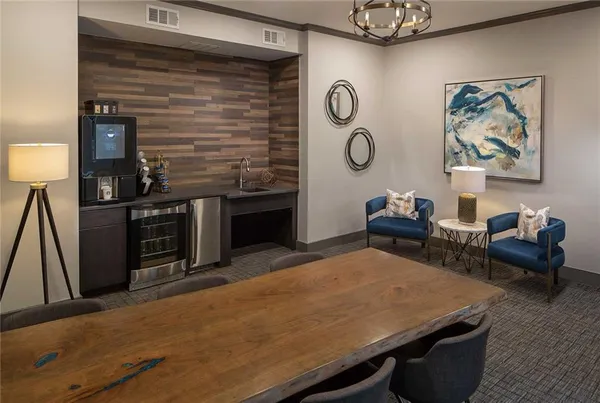 $1,730 | 235 Pharr Road Northeast, Unit 2103, Atlanta, GA 30305