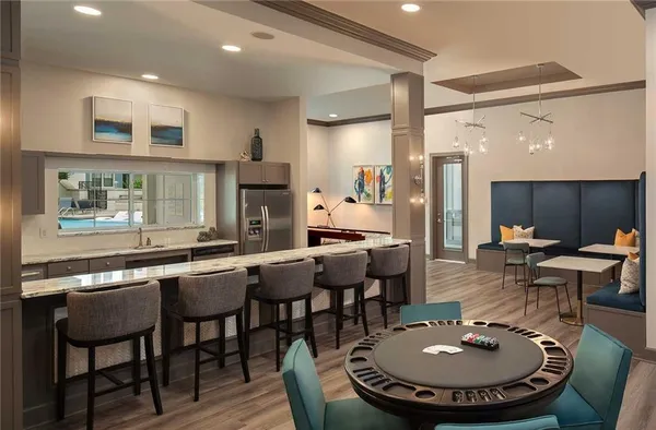 $1,730 | 235 Pharr Road Northeast, Unit 2103, Atlanta, GA 30305