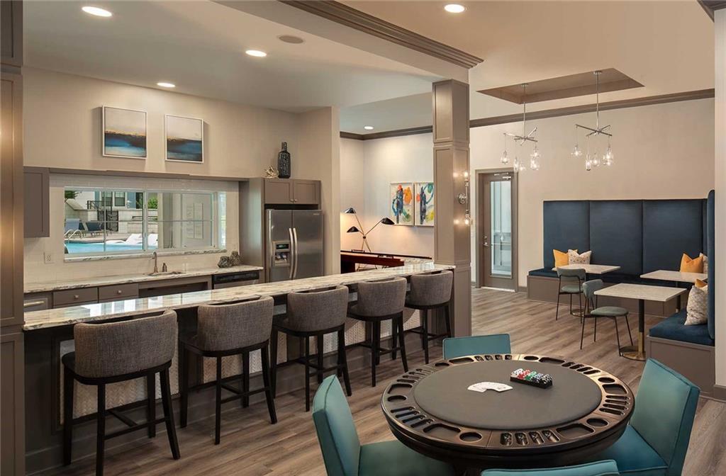 235 Pharr Road Northeast, Unit 1410 Atlanta, GA 30305 - Photo 13 of 28