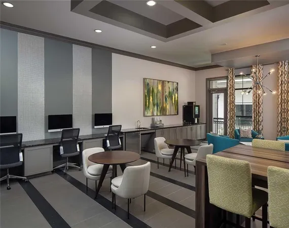 $1,730 | 235 Pharr Road Northeast, Unit 2103, Atlanta, GA 30305