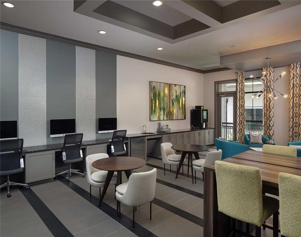 235 Pharr Road Northeast, Unit 1410 Atlanta, GA 30305 - Photo 14 of 28