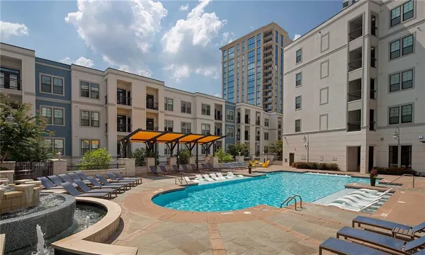 $1,730 | 235 Pharr Road Northeast, Unit 2103, Atlanta, GA 30305