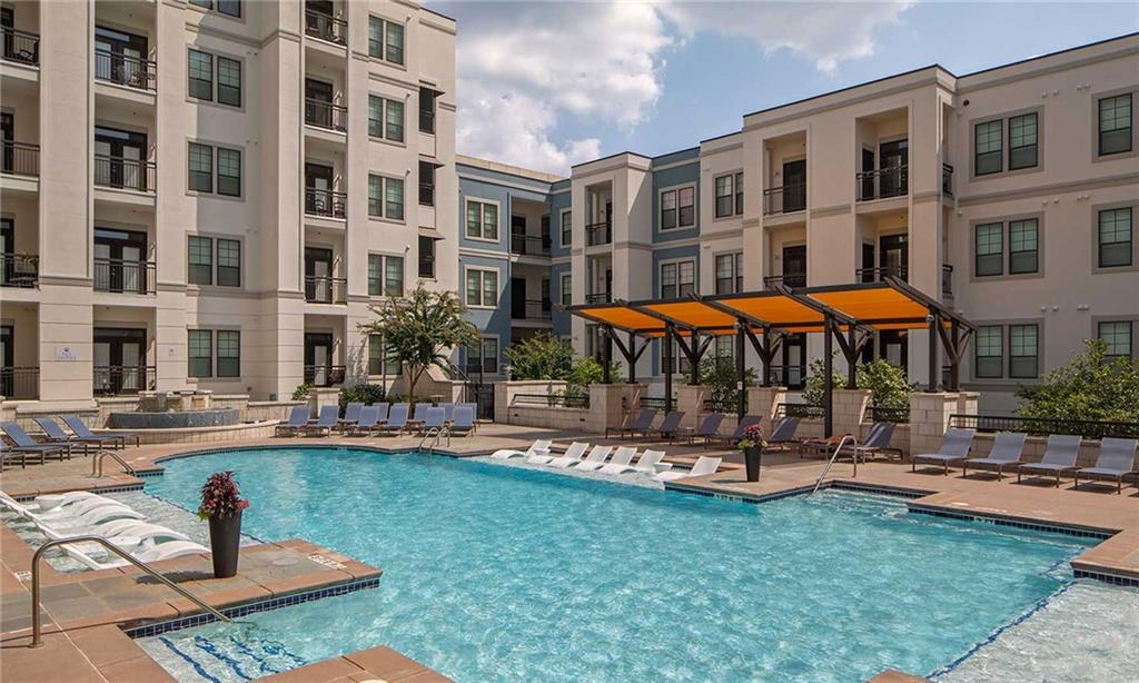 235 Pharr Road Northeast, Unit 1410 Atlanta, GA 30305 - Photo 18 of 28