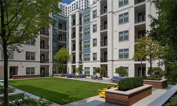 $1,730 | 235 Pharr Road Northeast, Unit 2103, Atlanta, GA 30305