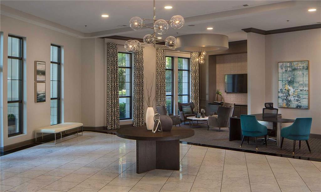 235 Pharr Road Northeast, Unit 1410 Atlanta, GA 30305 - Photo 24 of 28