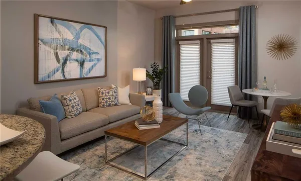 $1,730 | 235 Pharr Road Northeast, Unit 2103, Atlanta, GA 30305