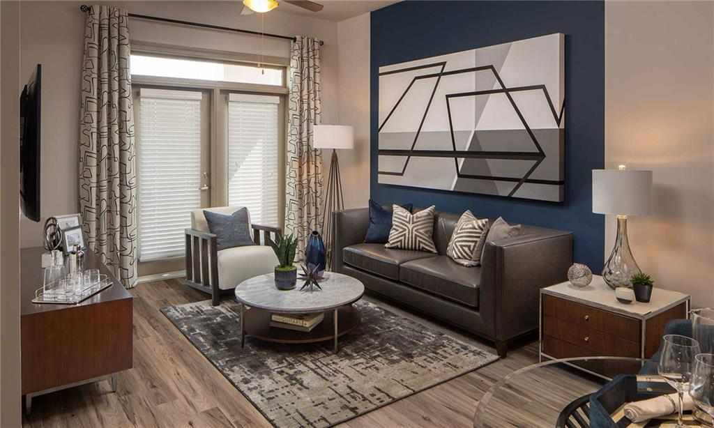 235 Pharr Road Northeast, Unit 1410 Atlanta, GA 30305 - Photo 4 of 28