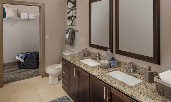 $1,730 | 235 Pharr Road Northeast, Unit 2103, Atlanta, GA 30305