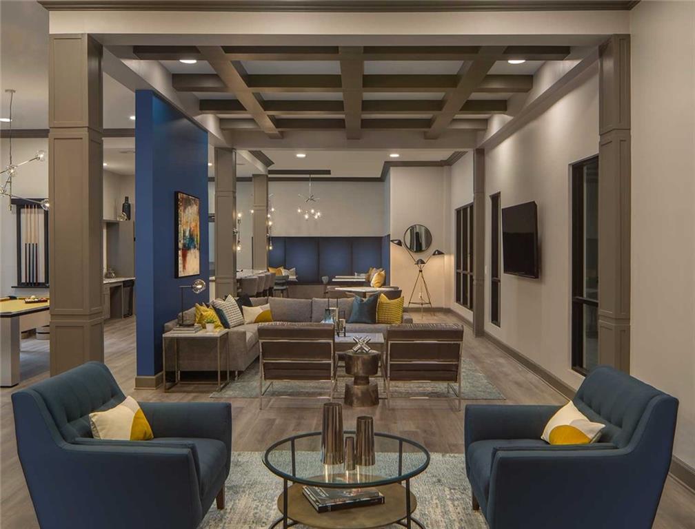 235 Pharr Road Northeast, Unit 1410 Atlanta, GA 30305 - Photo 9 of 28