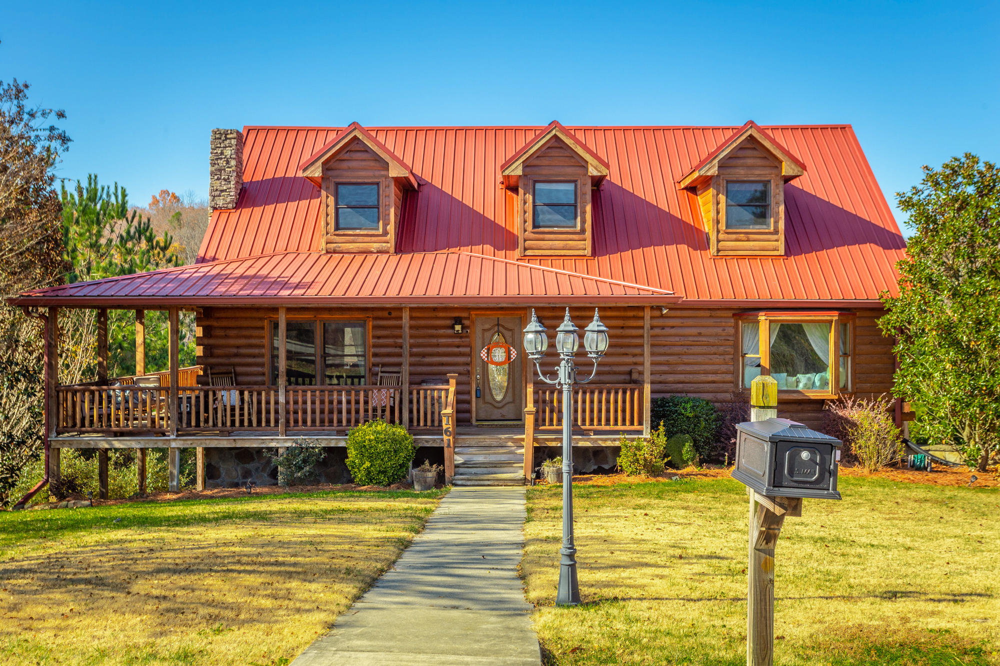 161 Cherokee Ridge Dr. HD-33