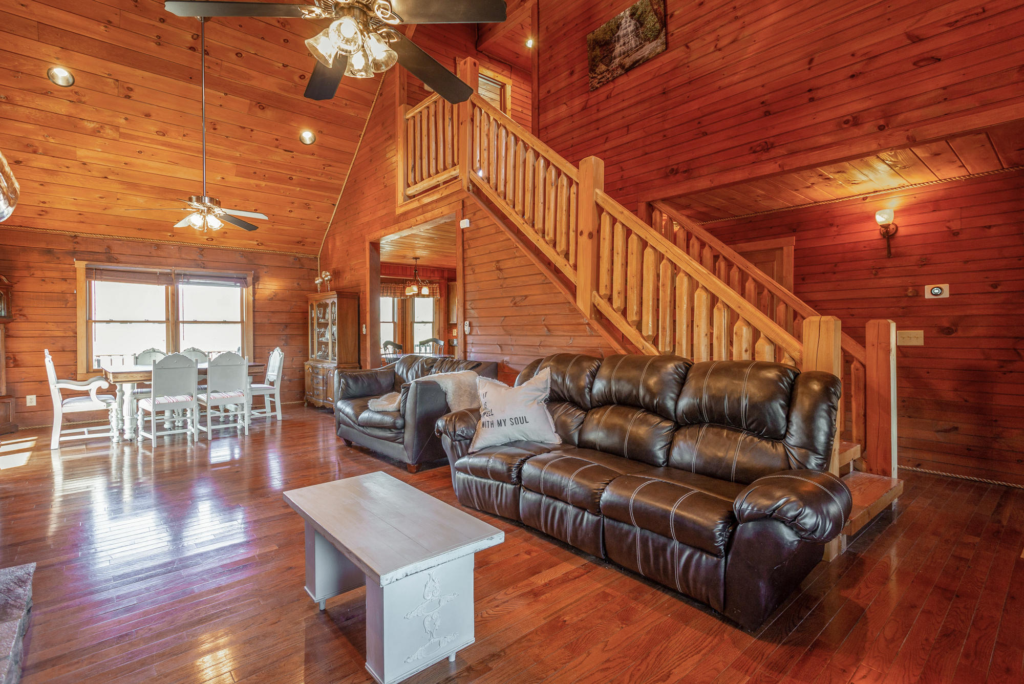 161 Cherokee Ridge Drive Ocoee, TN 37361 - Photo 11 of 50 161 Cherokee Ridge Dr. HD-16