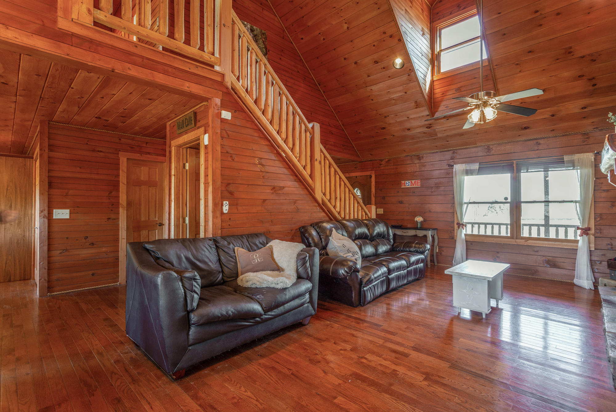 161 Cherokee Ridge Drive Ocoee, TN 37361 - Photo 12 of 50 161 Cherokee Ridge Dr. HD-13