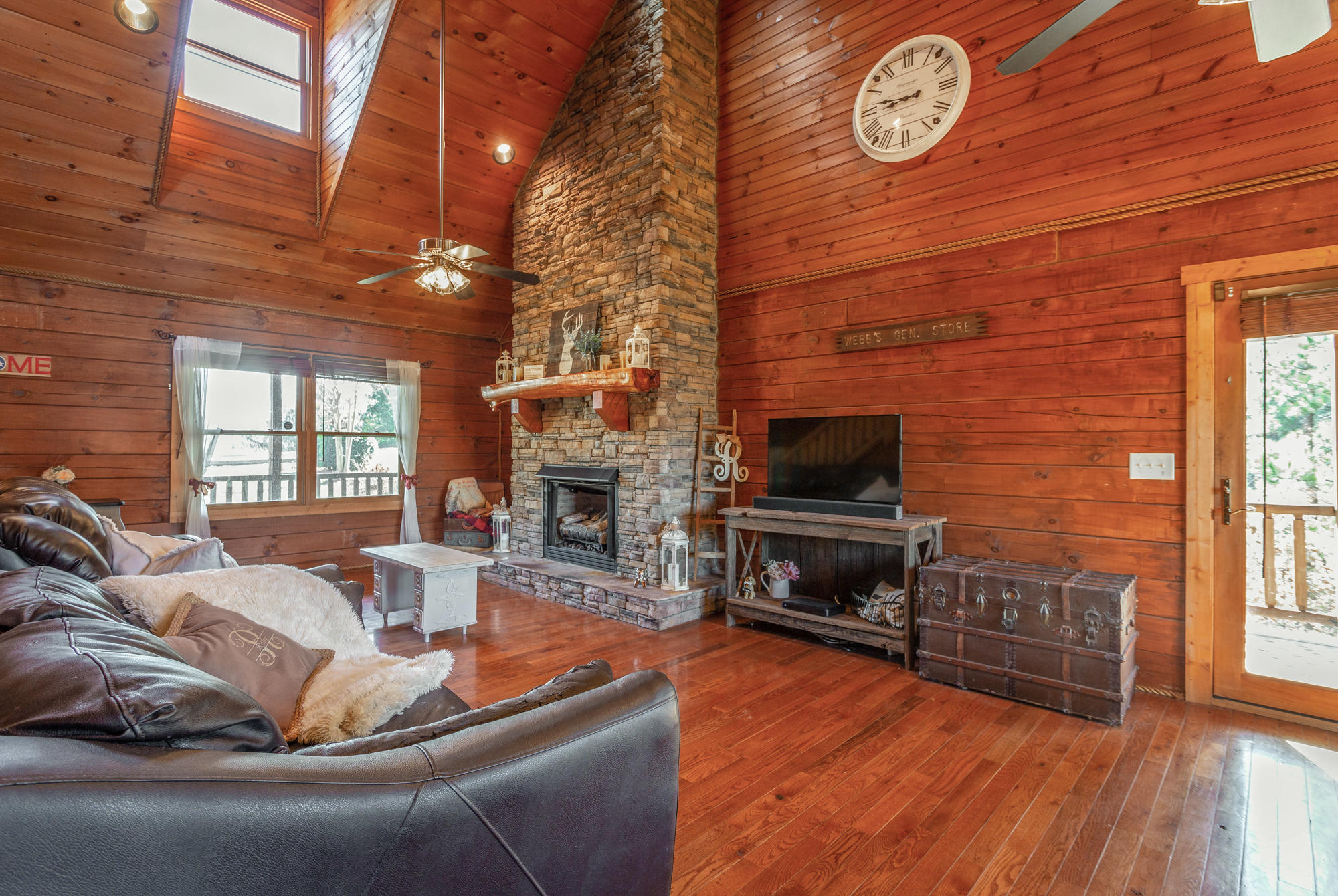 161 Cherokee Ridge Drive Ocoee, TN 37361 - Photo 13 of 50 161 Cherokee Ridge Dr. HD-14