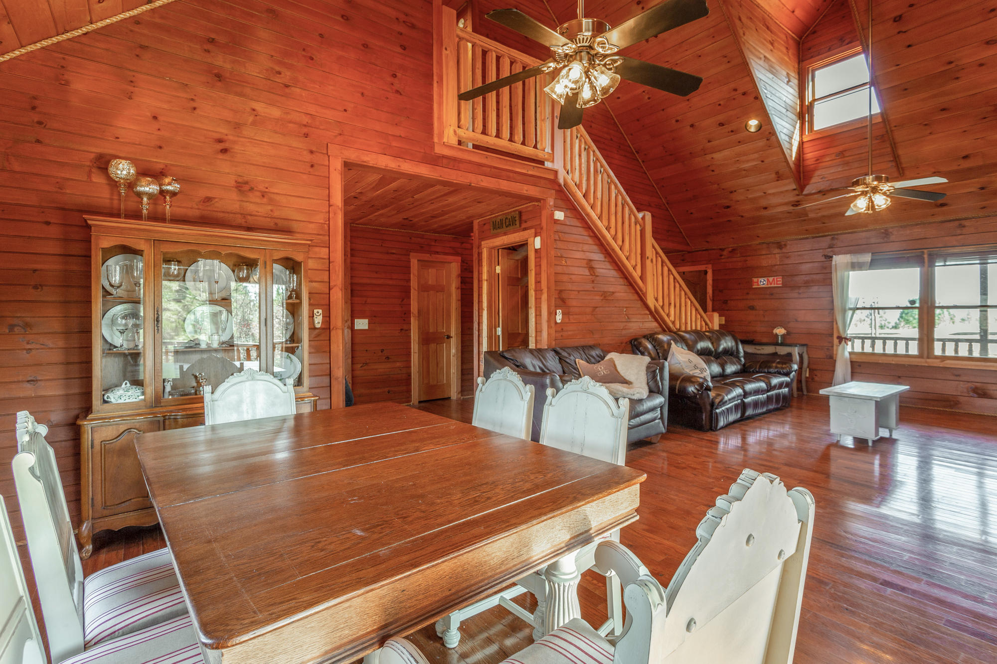 161 Cherokee Ridge Drive Ocoee, TN 37361 - Photo 14 of 50 161 Cherokee Ridge Dr. HD-12
