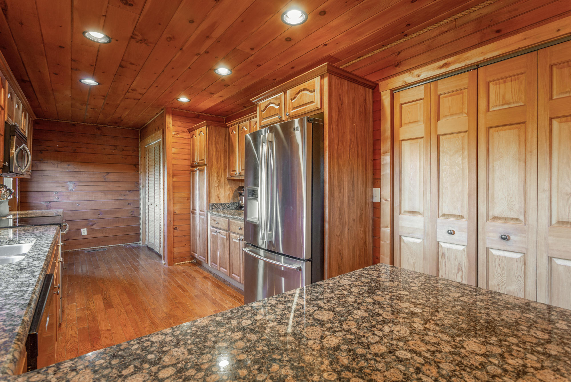 161 Cherokee Ridge Drive Ocoee, TN 37361 - Photo 17 of 50 161 Cherokee Ridge Dr. HD-5