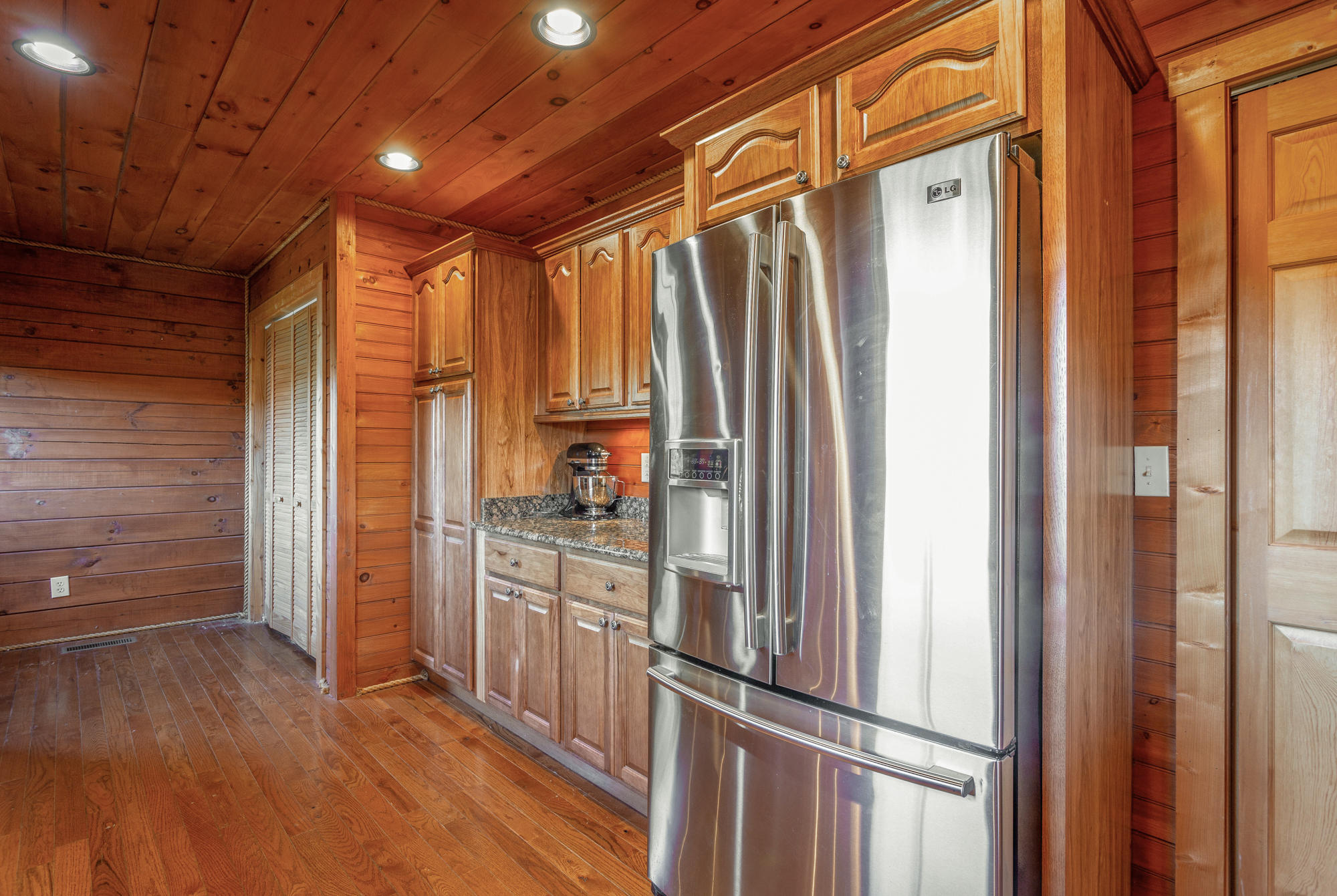 161 Cherokee Ridge Drive Ocoee, TN 37361 - Photo 18 of 50 161 Cherokee Ridge Dr. HD-6